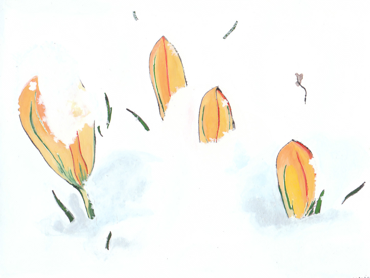 laboratorium haus 1 Lydia Müller –  Illustration III