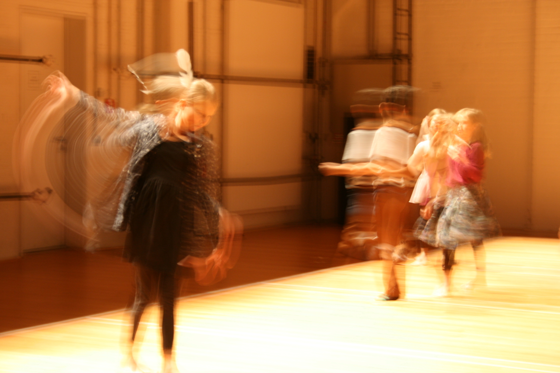 laboratorium haus 1 Lydia Müller – Tanz/Choreographie – Kleine Dinge