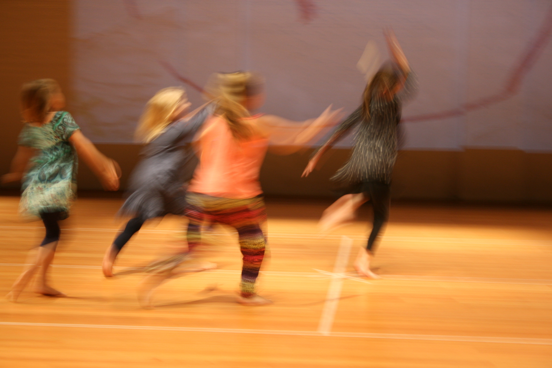 laboratorium haus 1 Lydia Müller – Tanz/Choreographie – Kleine Dinge