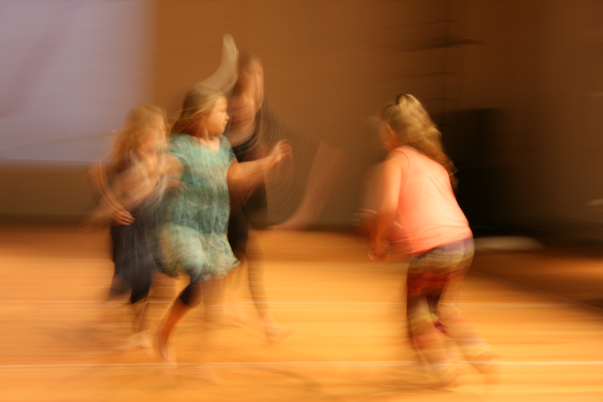 laboratorium haus 1 Lydia Müller – Tanz/Choreographie – Kleine Dinge