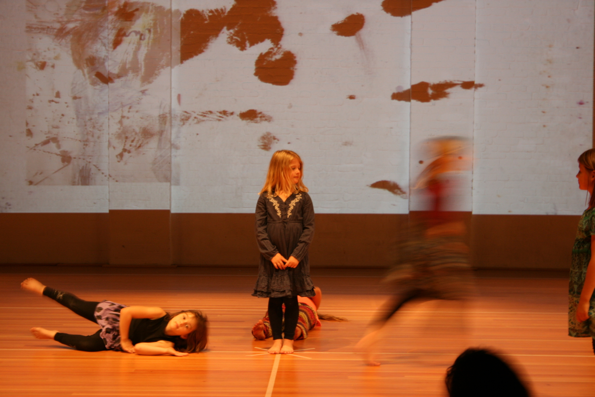 laboratorium haus 1 Lydia Müller – Tanz/Choreographie – Kleine Dinge