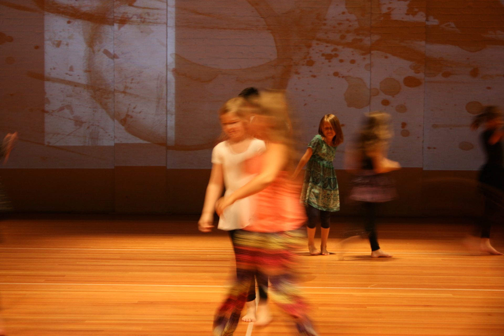 laboratorium haus 1 Lydia Müller – Tanz/Choreographie – Kleine Dinge