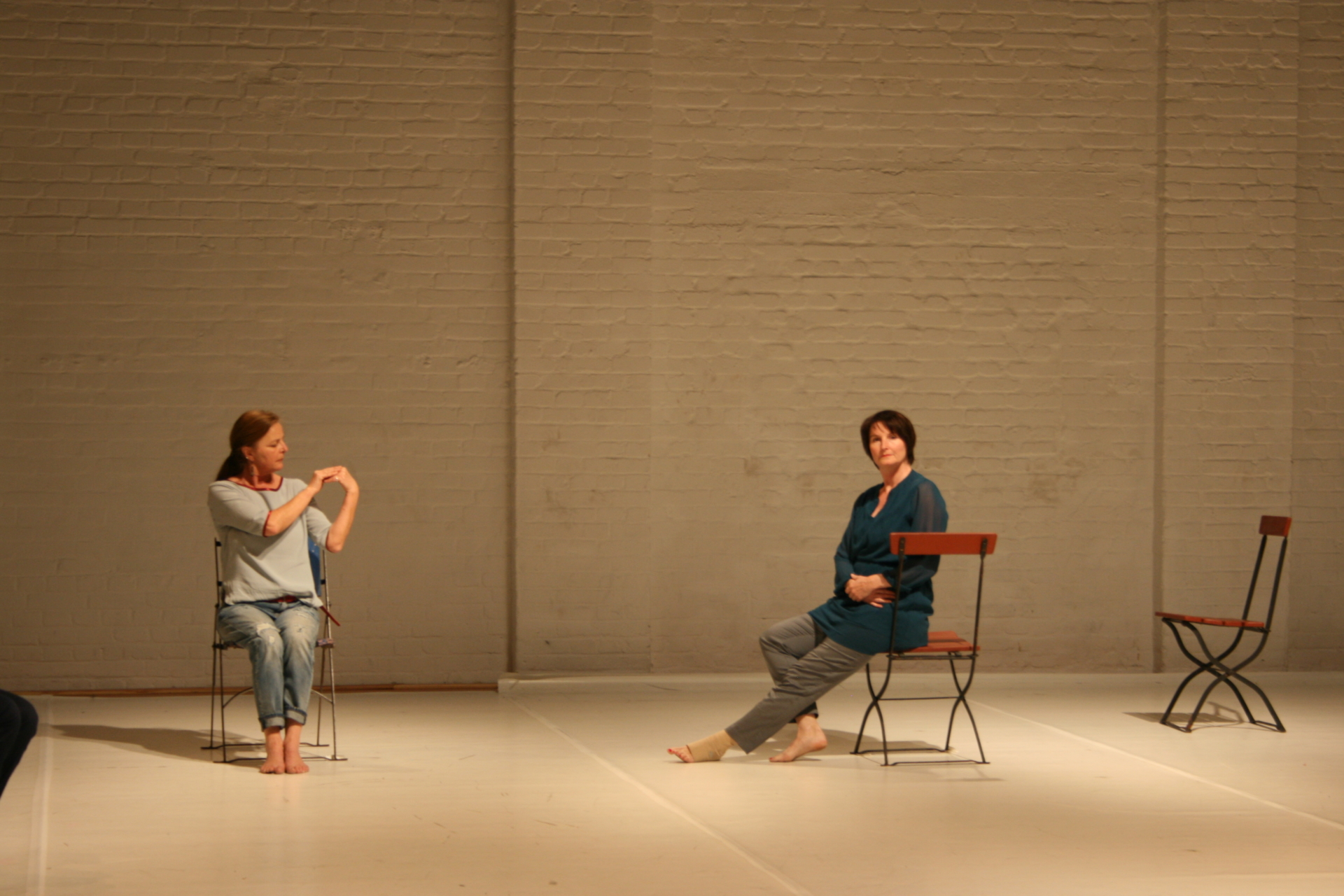 laboratorium haus 1 Lyd. Tanz/Choreographie – Sssss….