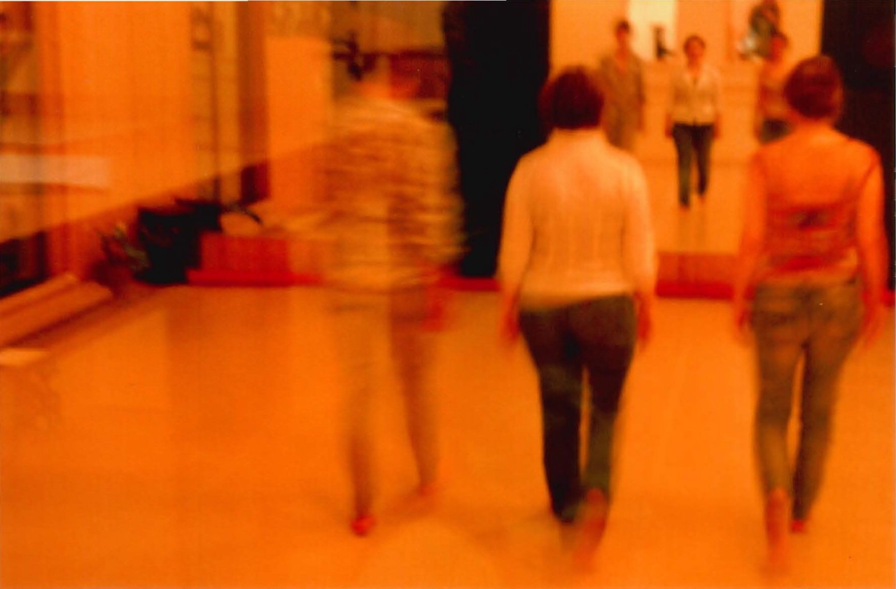 laboratorium haus 1 Lydia Müller – Tanz/Choreographie – A59 verformt O15
