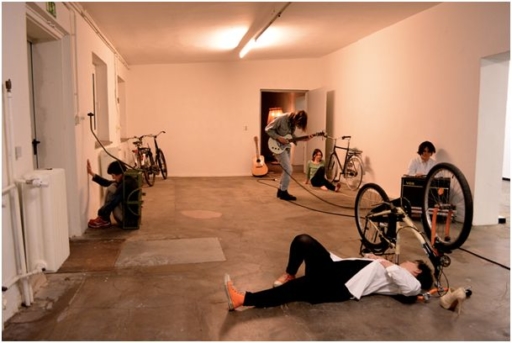 laboratorium haus 1 Lyd. Tanz/Choreographie – A59 verformt P15