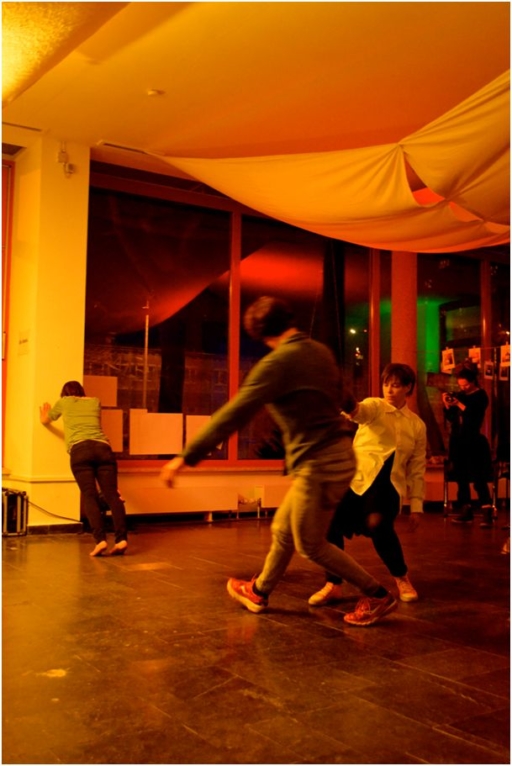 laboratorium haus 1 Lyd. Tanz/Choreographie – A59 verformt P15
