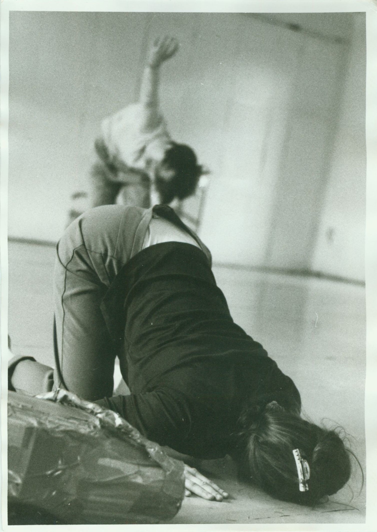 laboratorium haus 1 Lydia Müller – Tanz/Choreographie – weitere Projekte