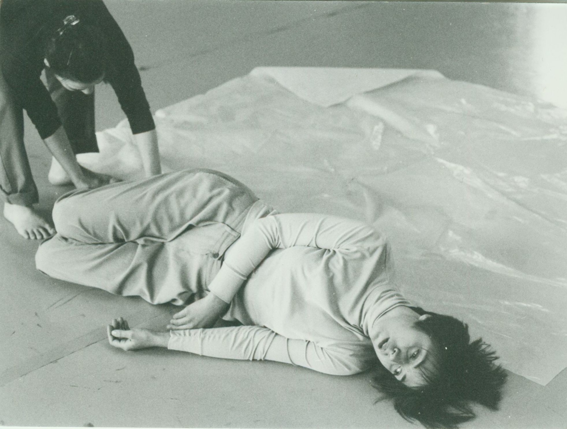 laboratorium haus 1 Lydia Müller – Tanz/Choreographie – weitere Projekte