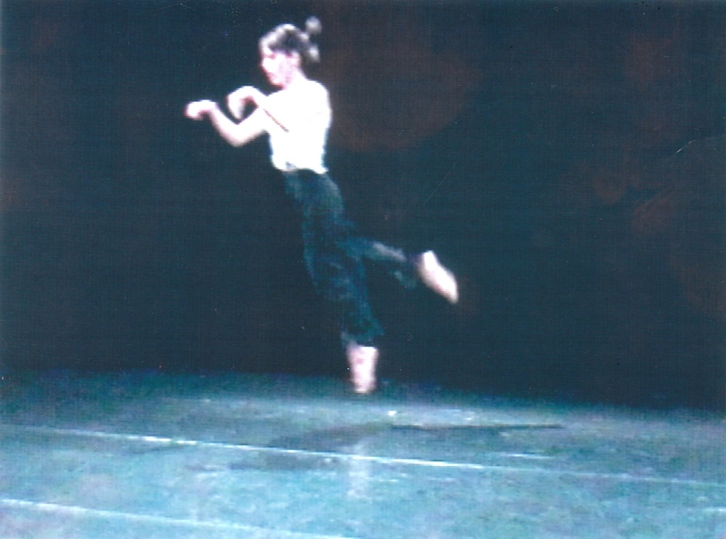 laboratorium haus 1 Lydia Müller – Tanz/Choreographie – weitere Projekte